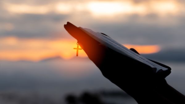Evangelical Christians