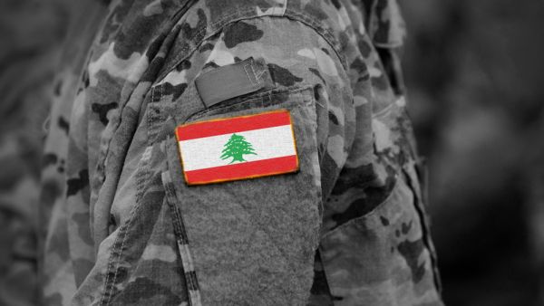 Lebanese military stages ‘national crisis’ drill.