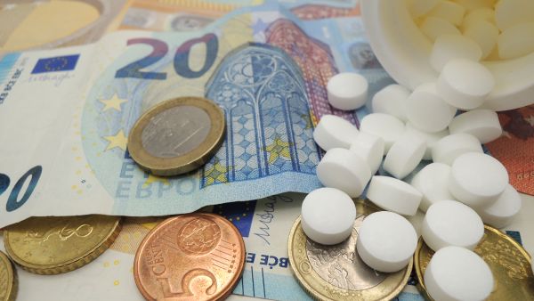 Drugs in Europe 