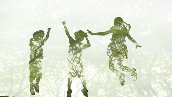 world environment day concept