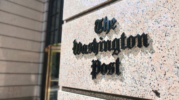 The Washington Post 