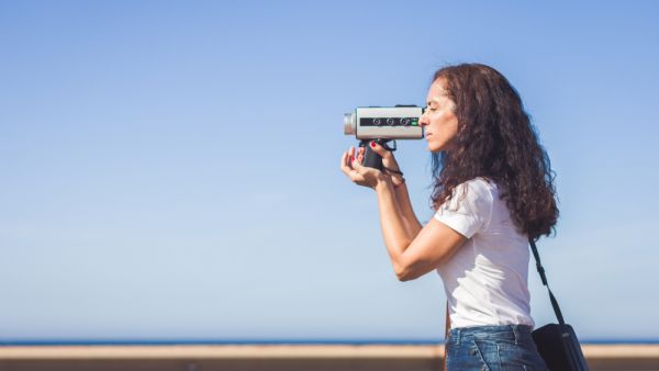 Women Filmmaker