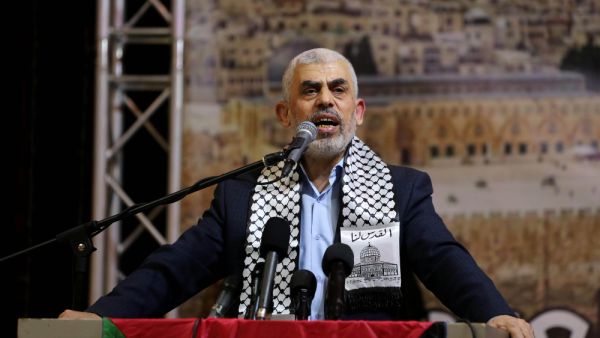 The Palestinian resistance is “in a favorable condition” and prepared to respond to whatever aggression,says Hamas