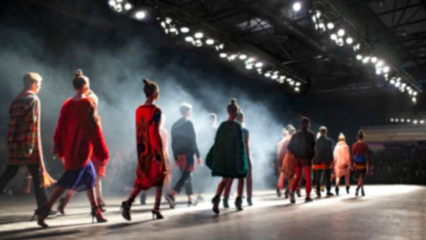 Fashion Show