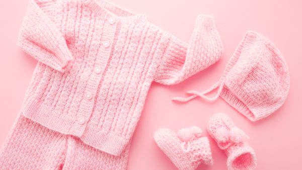New Born Sized Clothes