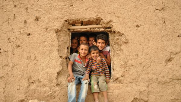 Syrian Refugees