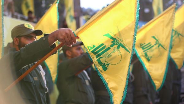 Lebanon’s endless political crisis has continued