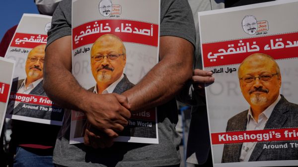 Hit team received paramilitary training from a private US company