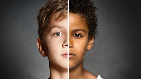 Equal