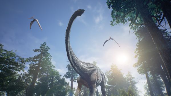 dinosaur