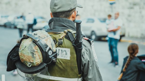  Peace negotiations between Israel and Palestinians collapsed in 2014