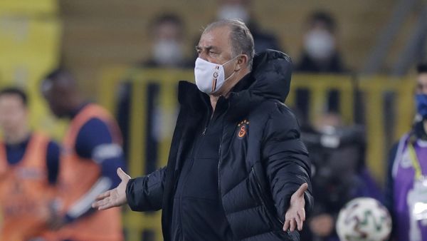 Fatih Terim, who won 8 Turkish league titles with Galatasaray, viewed as one of the greatest football managers in Turkey (Photo: AFP)