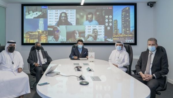 Emirates Group Security And GMR Aviation Academy Ink MoU To Foster High-quality Aviation Training