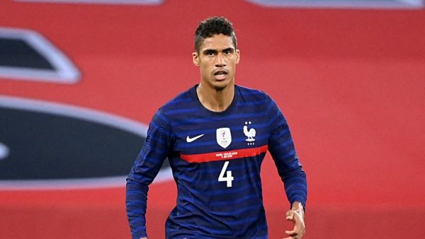 Frenchman does not wish to extend at Real (Photo: AFP)