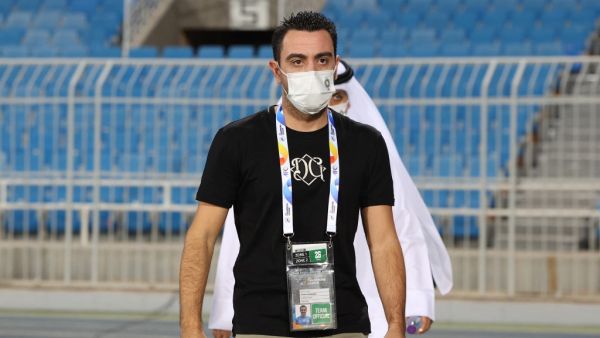 The Blaugrana legend has been offered a route back to Camp Nou on a couple of occasions, but those approaches were knocked back (Photo: AFP)