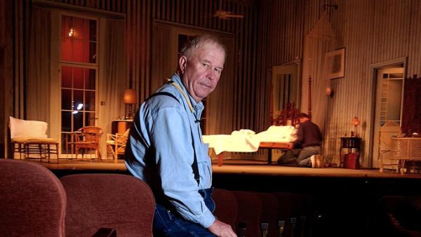 Ned Beatty