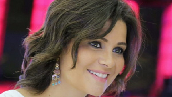  يسرا اللوزي