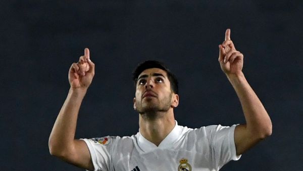 ماركو آسينسيو