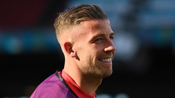 توبي آلديرفايريلد