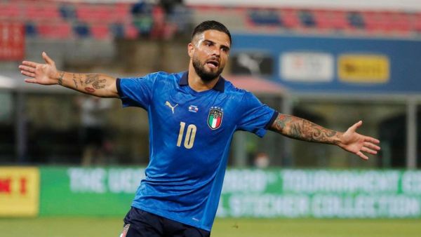 لورينزو إنسيني