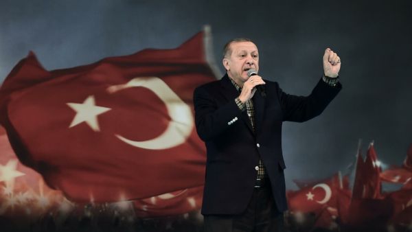  "حل الدولتين".. من قبرص إلى فلسطين 