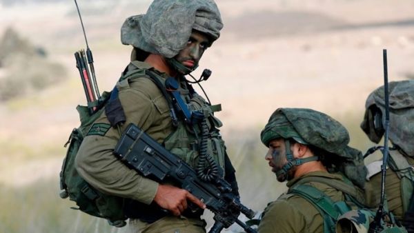 حماس: استمرار واشنطن بتسليح إسرائيل يزيد من إرهابها