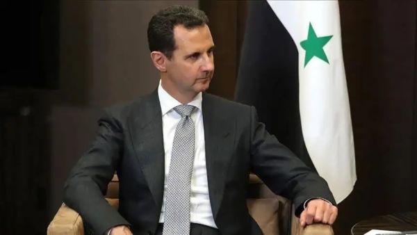 الأسد يُقسِم على انتهاج الواقعية رأسا على عقب