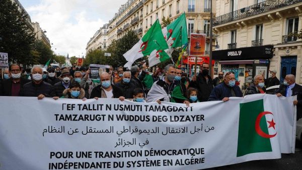 المسار الانتخابي يجدد لمؤسسات تطيل عمر الأزمة الجزائرية