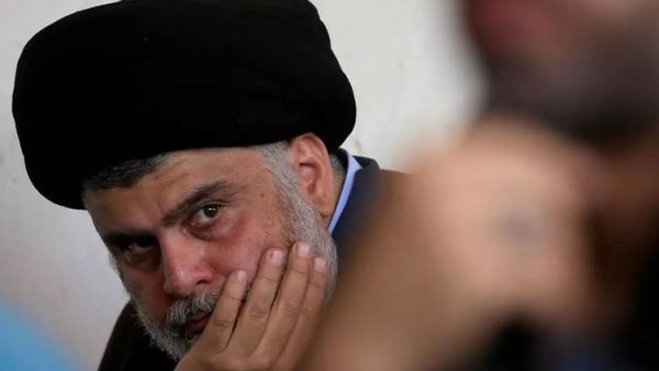 الصدر يريد الحفاظ على ما تبقى من الوطن