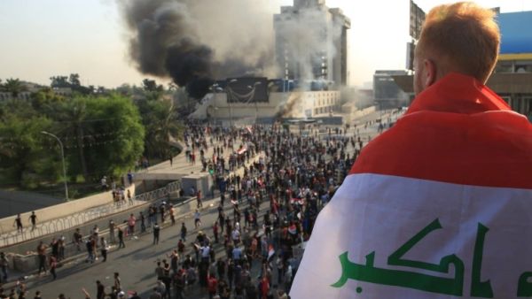 الفاسدون في العراق.. أيامهم معدودة