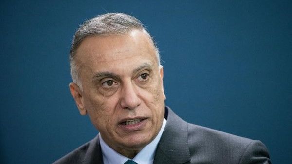 بايدن بتطلع للتعاون مع العراق 