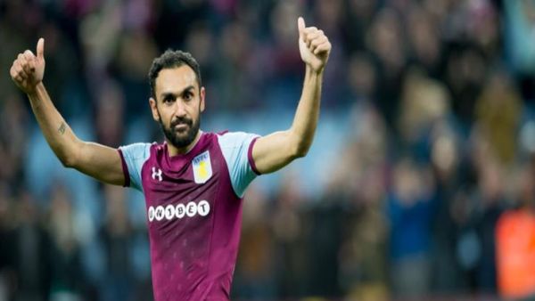 أحمد المحمدي