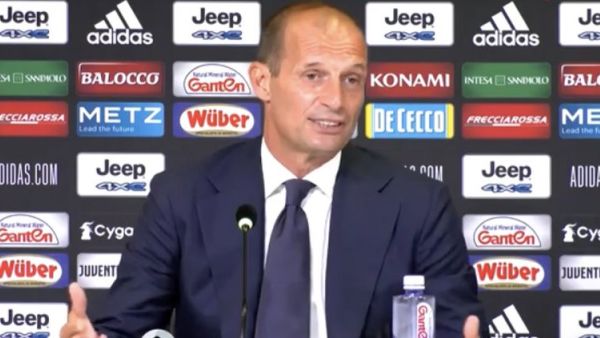 ماسيميليانو آليغري