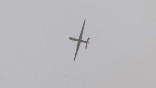 الجيش اليمني يسقط طائرتين مسيّرتين للحوثيين في مأرب