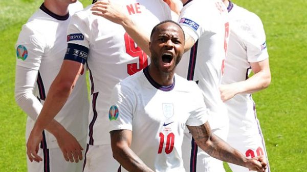 القرعة خدمت إنجلترا