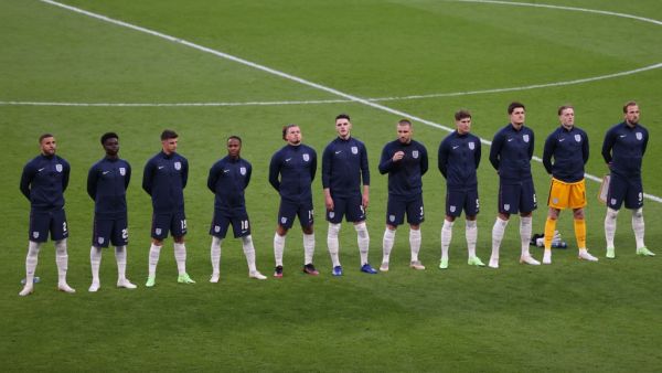 منتخب إنجلترا