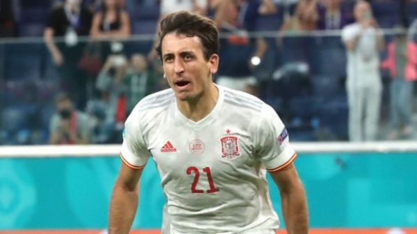 ميكيل أويارزابال