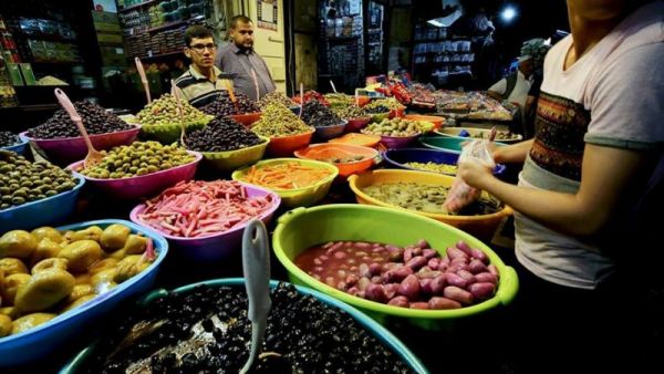 المواطن لا يستطيع أن يحصل على وجبة غذائية متكاملة لعائلة من 3 أفراد.