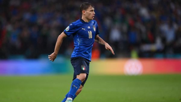 نيكولو باريلا