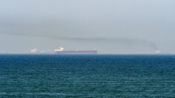 استهداف سفينة إسرائيلية قبالة ساحل عُمان