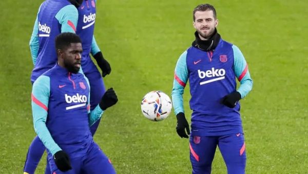 بيانيتش وأومتيتي