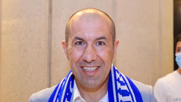 ليوناردو جارديم