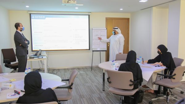 Sharjah Islamic Bank Trains Students For Future Careers In Banking And Finance Sector