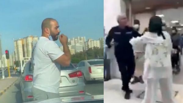 قضية صباح الأحمد الصباح