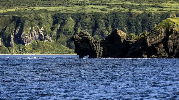  جزر الكوريل