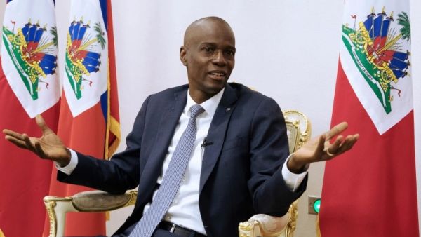 جوفينيل مويس