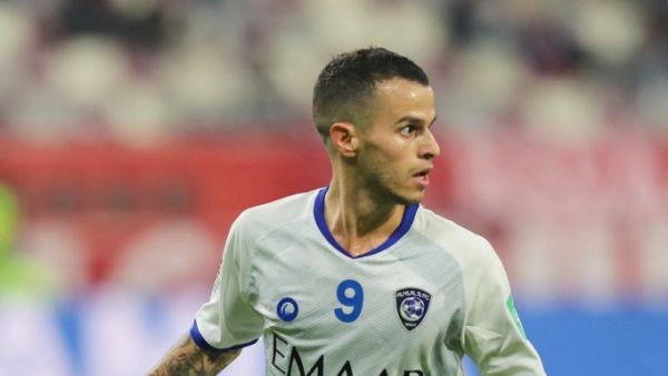 سيباستيان جيوفينكو