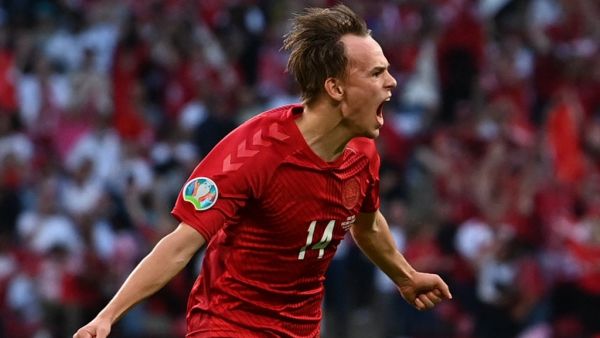 ميكيل دامسغارد