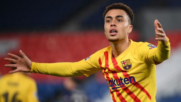 سيرجينيو ديست