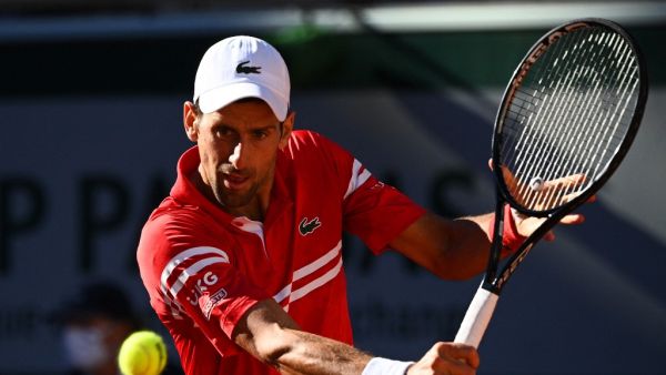 نوفاك ديوكوفيتش